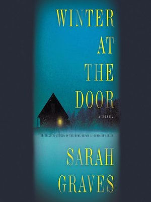 cover image of Winter at the Door